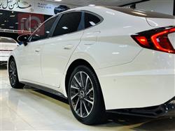هیوندای سۆناتا